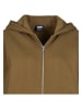 Urban Classics Sweat & Fleece - Hoodies Zipthrough in summerolive