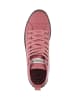 ethletic Sneaker Fair Sneaker Goto HI in rose dust