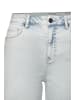 Buffalo Ankle-Jeans in light blue washed