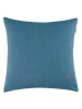 ESPRIT Zierkissenhülle FUN STRIPE in Blau