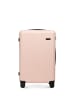 Wittchen SUITCASE SET in Pink