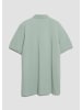 s.Oliver Polo-Shirt in 6212_helles petrol