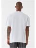 9N1M SENSE T-Shirts in white