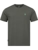 ragwear T-Shirt Samms C Gots YOUMODO in Dark Olive