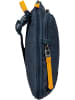 Pacsafe Umhängetasche GO Tech in Coastal Blue
