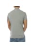 HopenLife Poloshirt LYPTUS in Blau grau