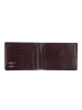 Golden Head Colorado RFID Protect Geldbörse Leder 12 cm bordeaux