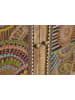 Giner y Colomer Kommode aus Mangoholz in Multicolored