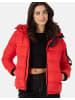 Cipo & Baxx Jacken in RED
