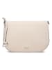 PICARD Texel Schultertasche Leder 24 cm mud