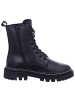 Tamaris Stiefeletten in BLACK LEATHER