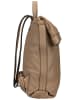 LIEBESKIND BERLIN Rucksack Elvira L in Stone