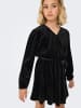 KIDS ONLY Kleid in Black