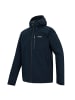 Regatta Outdoorjacke Birchdale II Regenjacke in Navy