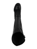 VAN HILL Klassische Stiefel Arabella in Schwarz