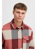 !SOLID Hemdjacke SDMANHEIM in Rot