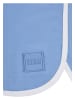 Urban Classics Beachwear - Bottom in white/horizonblue