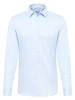 Eterna Hemd SLIM FIT in hellblau