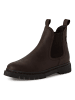 Tamaris Boots 1-25829-43 in braun