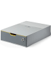 Durable Schubladenbox Varicolor 1 Safe A4 1 Fach geschlossen 77mm ...