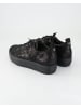 Paul Green Slip On Sneaker in Schwarz