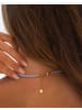 GOOD.designs Perlenkette in Aquamarin