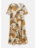 s.Oliver Kleid  in  84A1_ocker