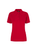 PRO Wear by ID Polo Shirt klassisch in Rot