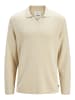 Jack & Jones Poloshirt in Summer Sand