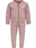 Hummel Verstellbare Taille Hmlbille Lebensstil Kinder in WOODROSE