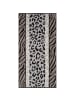 Cawö Cawö Handtücher Noblesse Animal 1090 metal - 77 in metal - 77