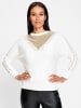 Heine Pullover in sand