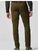 Meyer Chinohose Bonn in oliv