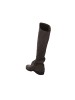 Arche Stiefel in schwarz