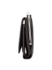 Golden Head Polo Geldbörse RFID Schutz Leder 14 cm dunkelbraun