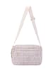B Cavalli B Umhängetasche in OFF-WHITE