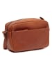The Chesterfield Brand Arona Umhängetasche Leder 21 cm in cognac