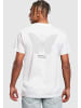 Mister Tee T-Shirts in white