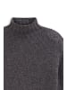 Bugatti Pullover Rollkragen in 280-dunkelgrau