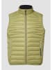 s.Oliver Outdoor-Weste  in  7521_guacamole