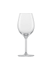 Schott Zwiesel 4er Set Chardonnay Weißweinglas For you 368 ml transparent in transparent
