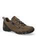 Allrounder Stiefelette in grau