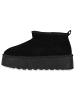 VAN HILL Winter Boots Kelly in Schwarz