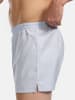 DIM Boxer Webshorts in hellblau