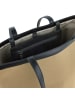 Bugatti Elena Shopper Tasche 47 cm camel