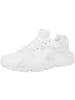 Nike Sneaker low Huarache Run (GS) in weiss