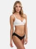 Tazzio Slip "F941" - 3er-Set - in Schwarz