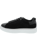 DIGEL Sound Sneaker low Schwarz