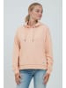 Oxmo Kapuzenpullover OXGreta in Rosa