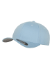 Flexfit Flexfit in Carolina Blue